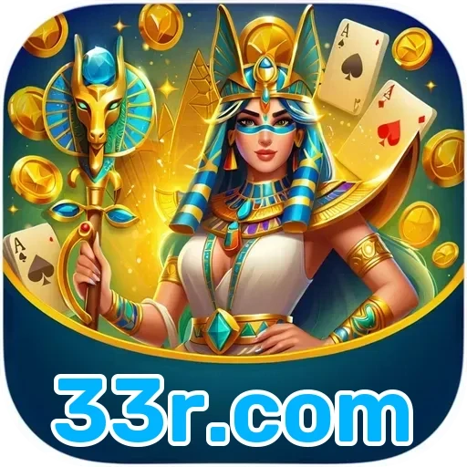 33r.com: Explore Recursos que Transformam Sua Experiência de Jogo!