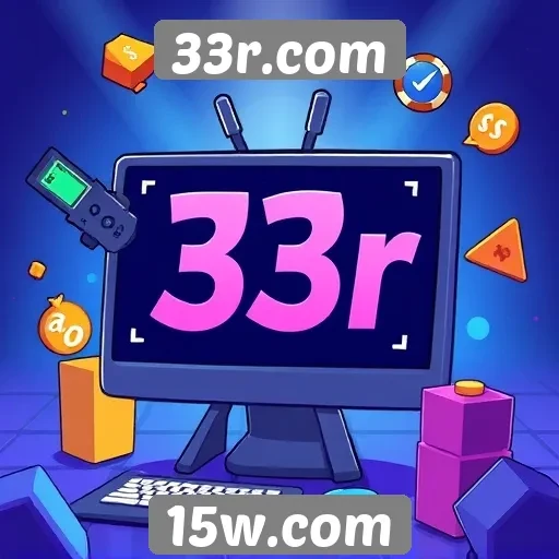 Exploração das opções de monetização no 33r.com