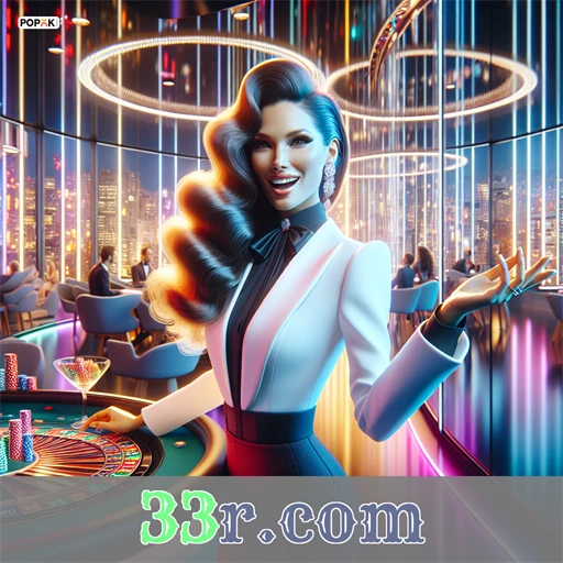 Jogos Paga: O Imperdível do 33r.com para Gamers