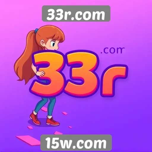 33r.com novas funcionalidades para jogabilidade aprimorada